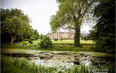 Rushton Hall wedding venue in Northamptonshire