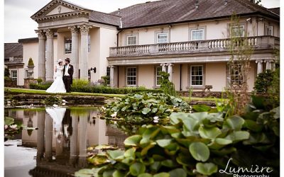 Derbyshire Wedding Photographer