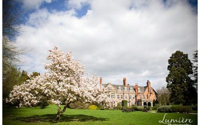 Rothley Court Wedding