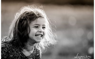 Leicestershire Family Portraits