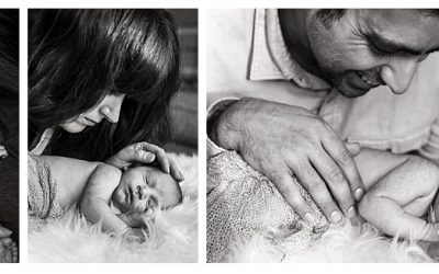 Don’t just take photos of your kids!