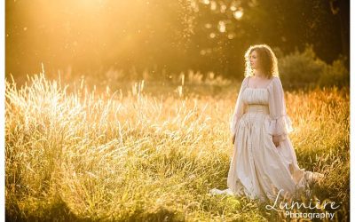 Romantic portrait photographer Derby