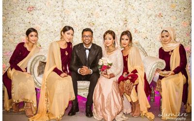 Nikah in Loughborough