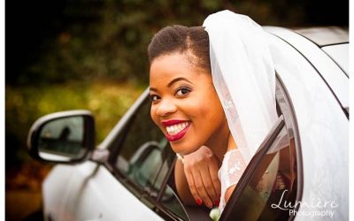 Leicester Ramada Wedding