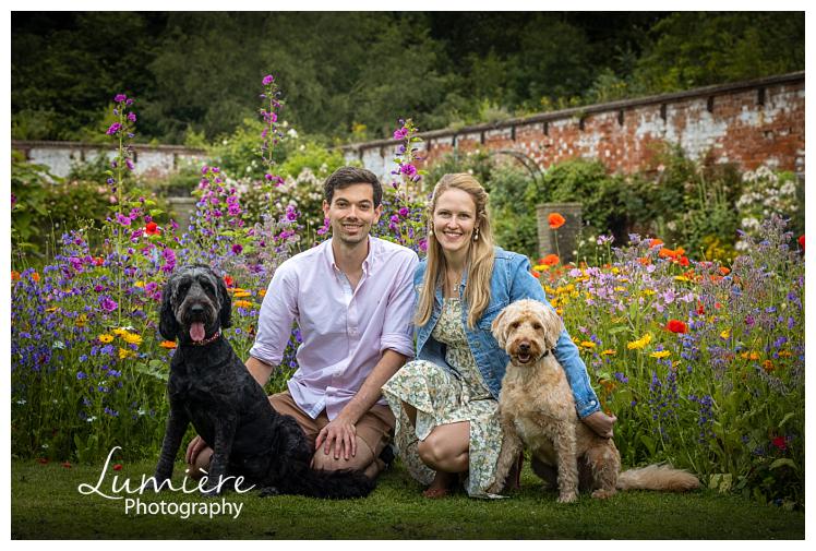 Lumiere-Photography-pet-photographer-Loughborough_0433 Dogs photoshoot with their humans at Elvaston Castle