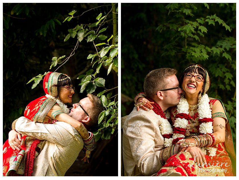 Hare Krishna Temple Wedding London Watford