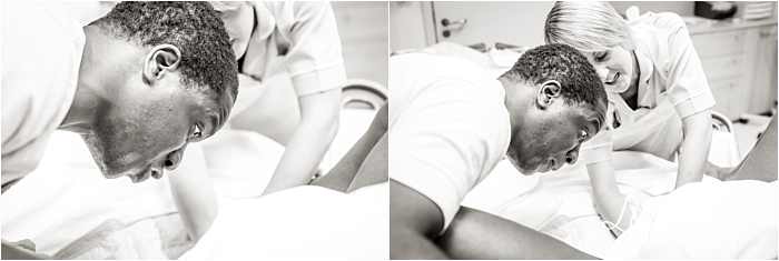birth photographer nottingham miracle
