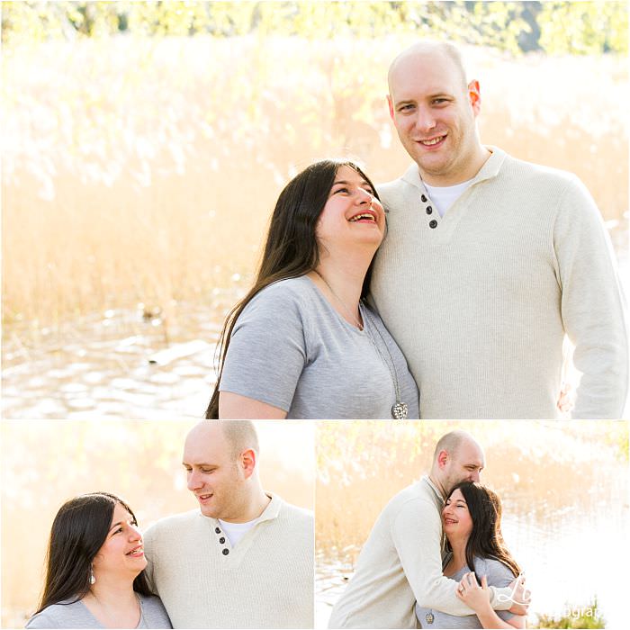 pre-wedding shoot at wollaton hall nottingham