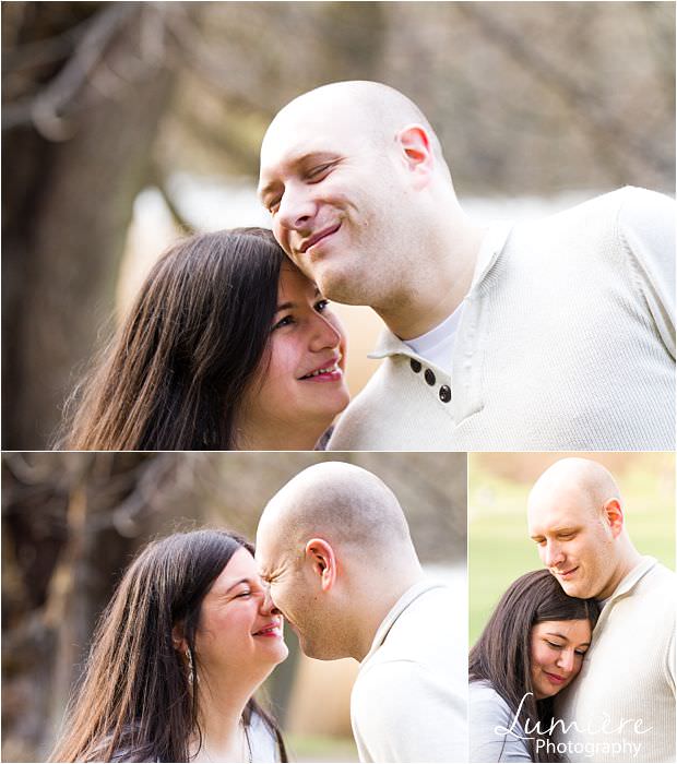 pre-wedding portraits nottingham