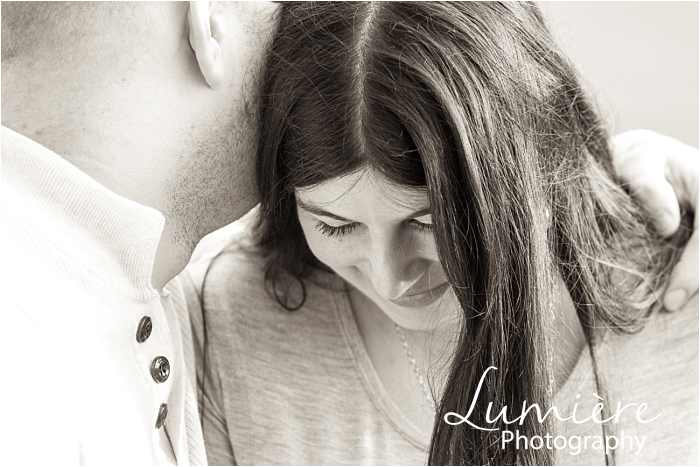 engagement shoot nottingham