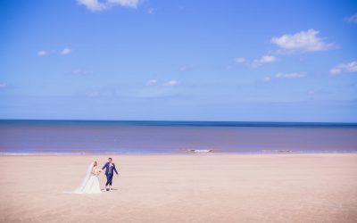 Chaucer Barn Wedding Photographer Norfolk