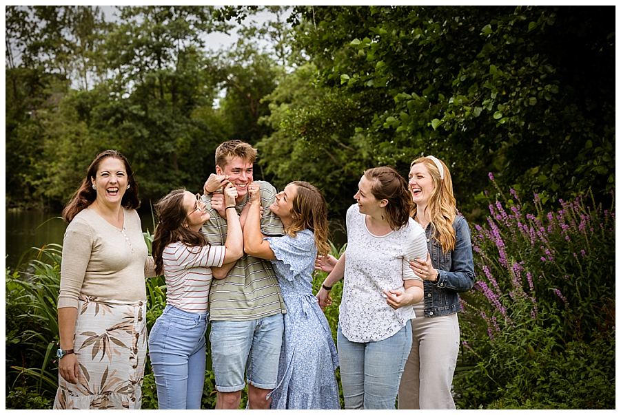 18th August 2022 Ashbourne Lumiere Photography-149 Big family photoshoot in Ashbourne
