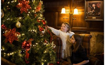 Winter wedding at Rothley Court