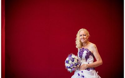 Loughborough Town hall wedding