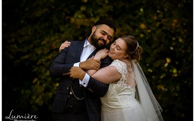 Wedding at the Organ Grinder Pub in Loughborough